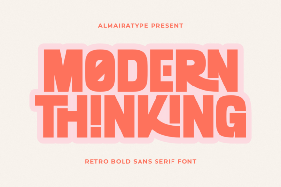 Download Modern Thinking - Ink Collection